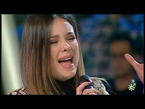 Lorena Gómez y Yolanda Ravés- Como las alas al viento- Gente Maravillosa 2019