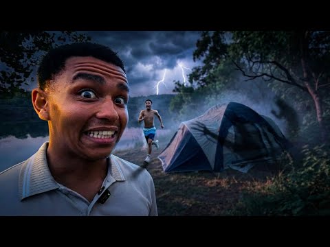 “I Took This Camping Prank Too Far…”
