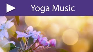 Nature Scenes: Calm Yoga Meditation Music with Relaxing Ambient Sounds