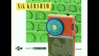 Nik Kershaw - Don't Let Me Out Of My Cage