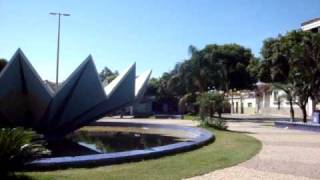 preview picture of video '15º Praça Getúlio Vargas JANUARIA / Norte de Minas Gerais'