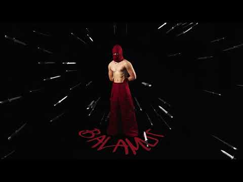 KHAYAT - BALAMUT (official audio)