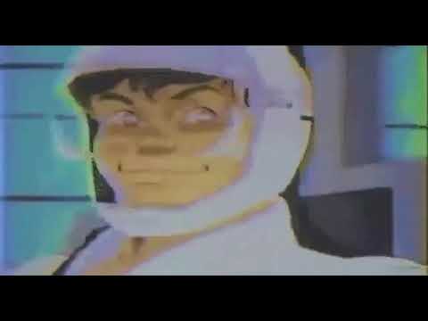 ian trunks - confiante (slowed + reverb)