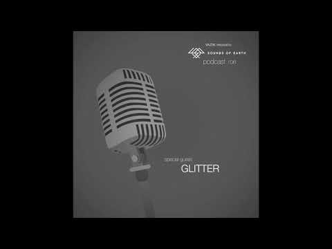 SOE Podcast 106 - Glitter