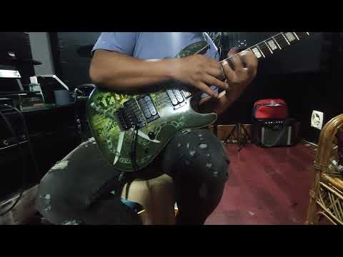 Lead Break section of ( #Here we are)@#@fifthnotenagaland6265