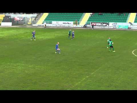 Stal Stalowa Wola - Olimpia Zambrów (0:0)