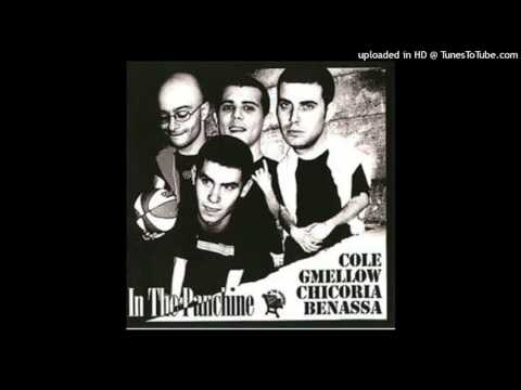 In The Panchine - Never do the spia (feat. Evelina)