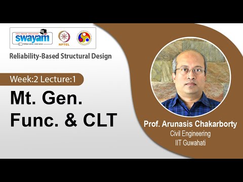 Reliabilty Based Structural Design Introduction Video