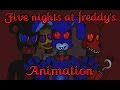 Five Nights At Freddy's Stay calm Animation 