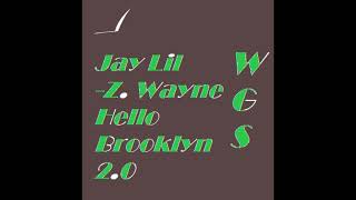 Jay-Z ft Lil Wayne - Hello Brooklyn 2.0