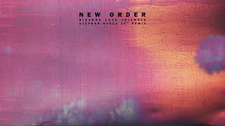 New Order - Bizarre Love Triangle (Stephen Hague 12&quot; Remix) [Official Video]