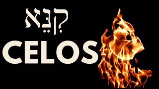 CELOS — Tuviste toda la razón y te quedaste solo