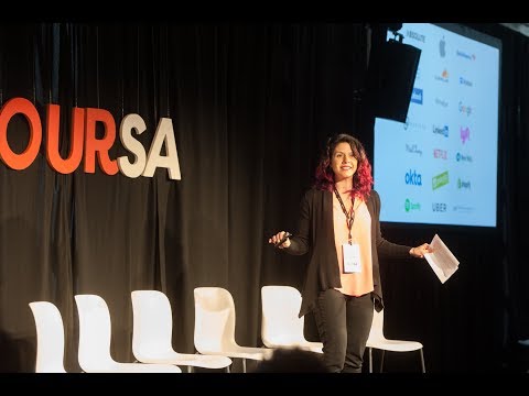 OURSA - Opening Session and Welcome