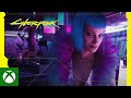 Cyberpunk 2077 — Official Trailer — The Gig