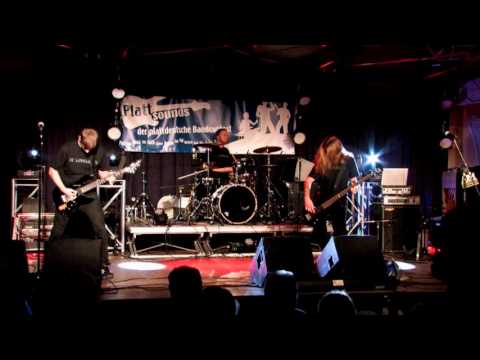 Plattsounds 2016: De Winnewupps - Bagaluten