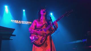 Natalie Prass - Bird Of Prey - Live