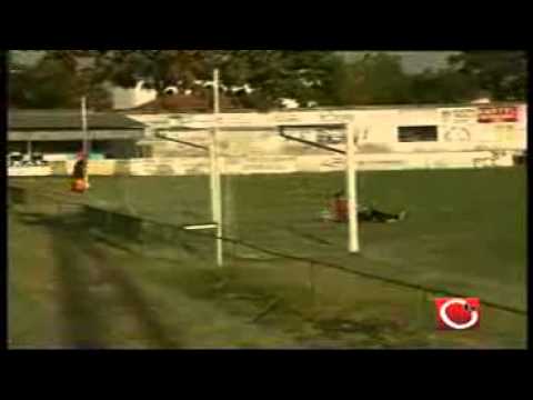 CF Trujillo y Cadete A (Torneo Temp 11-12)