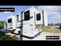 Check out this Video for a 2018 Jayco Melbourne 24K(Stock #469022)  for sale by Pop RVs. This unit is located in Sarasota, FL