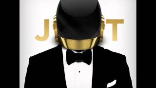 Daft Punk & Justin Timberlake (Lucky Suit & Tie) Mashup