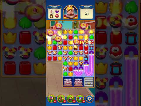 Royal Match LEVEL 4273