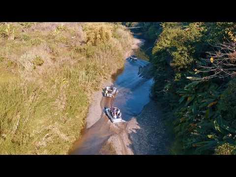 Adonai's Choir - Ka Van In (KTP Hnatlang Video)