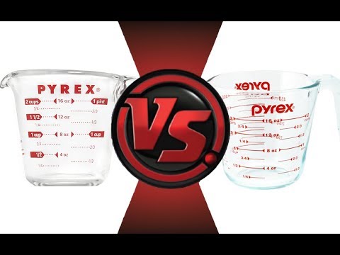 The difference between pyrex and PYREX (and why it matters)