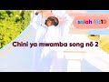 Chini Ya Mwamba By Pastor Ezekiel Praise And Worship New Life Tv Latest Songs Evangelist Ezekiel