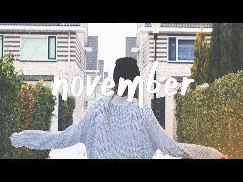 Deverano - November (Finding Hope Remix) Lyric Video