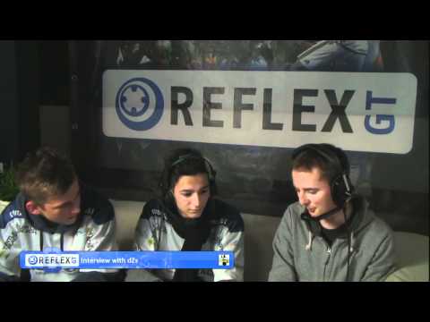Interview Babas - Reflex GT 6 Modern Warfare 3