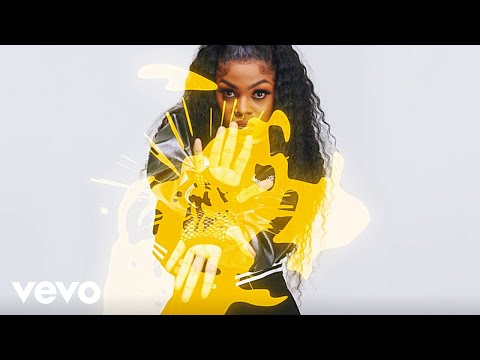 Marcy Chin - Street Fighter (Official Music Video)