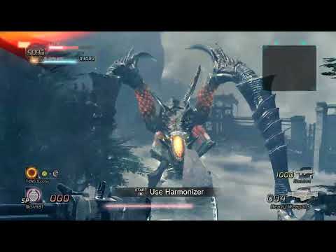 Lost Planet 2 Episode 1 Chapter 2 Extreme S Rank Solo Walkthrough
