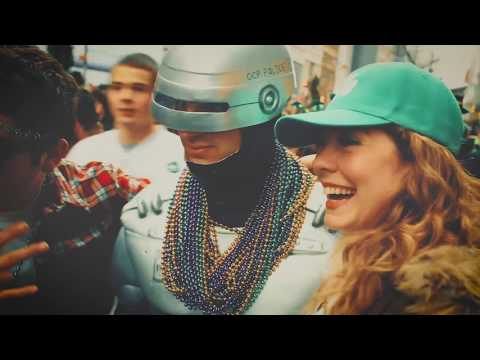 Futuristic Robot, Dinotech Records, Theo, Gabe Ramos