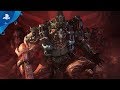 Warframe - The Old Blood | PS4