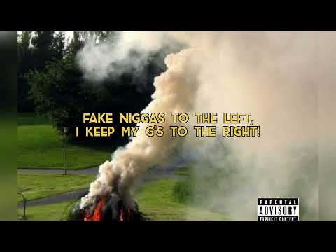 Switcha the Problem - Gas (Interlude) prod by @slow-t_na