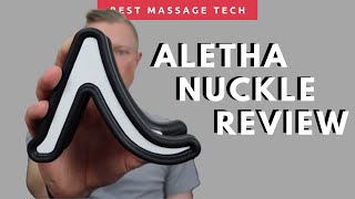 The Range Review (formerly The Nuckle)