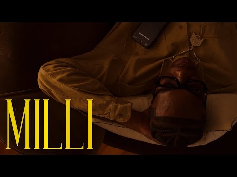 Video thumbnail for MILLI
