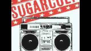Sugarcult-Stuck In America