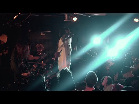 Vólan - Full Set (LIVE - Punk Fiction - 22/02/2021)