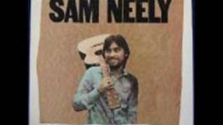 Sam Neely Long Road To Texas