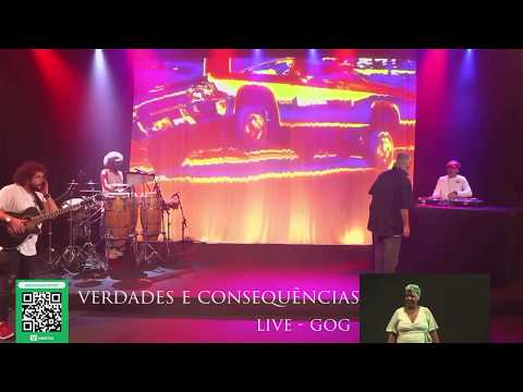 Viela 17 - Verdades e Consequências (ao vivo)