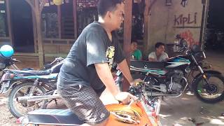 Download lagu setting cb jahat mp3