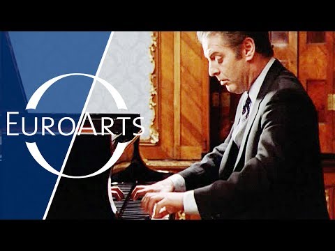 Barenboim: Beethoven - Sonata No. 9 in E major, Op. 14 No. 1