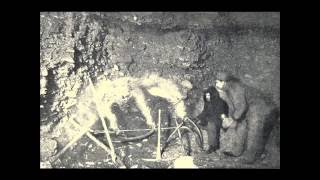 cc dust - TONOPAH (home demo) [fan video slideshow] - track originally prod. by carlos sandoval 2014