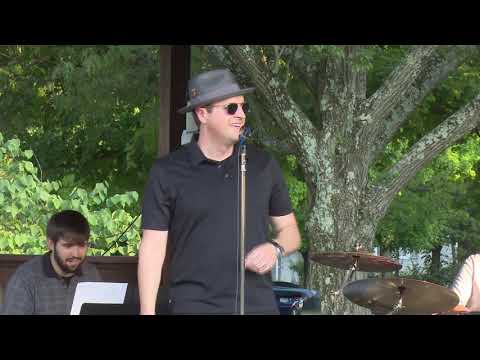 Greenhills Concert on the Commons:  Mickey James and The Crew - September 9, 2020