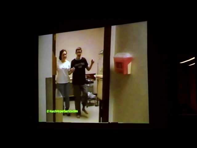 How HBOT works BIALA