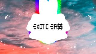 Quin NFN - Talkin&#39; My Shit [Bass boosted]