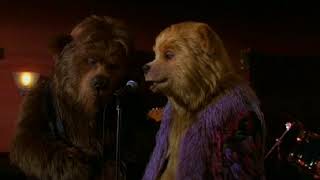 The Country Bears   Can Love Stand The Test