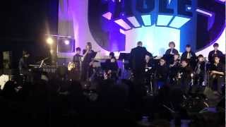 God Bless the Child Ft. Zoe Welliver & REMSS Sr.Jazz Band