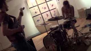 Ahleuchatistas at 119 Gallery. Sept 11, 2013