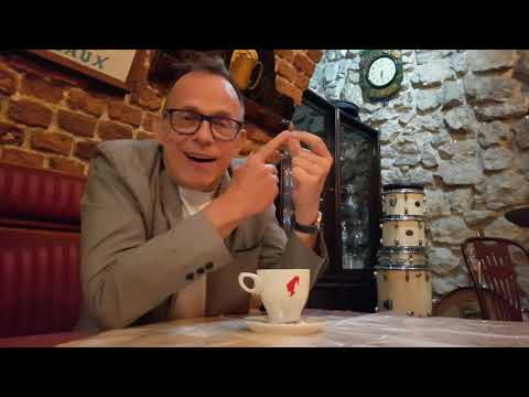 #chwalipost Maurycy Polaski